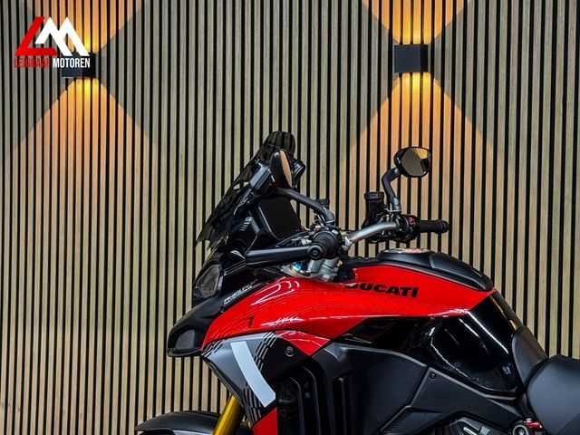 ducati - multistrada-v4-s-pikes-peak