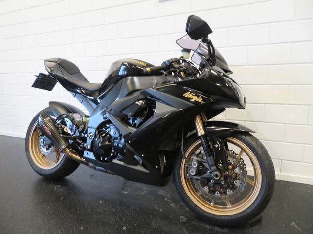 kawasaki - ninja-zx-10r