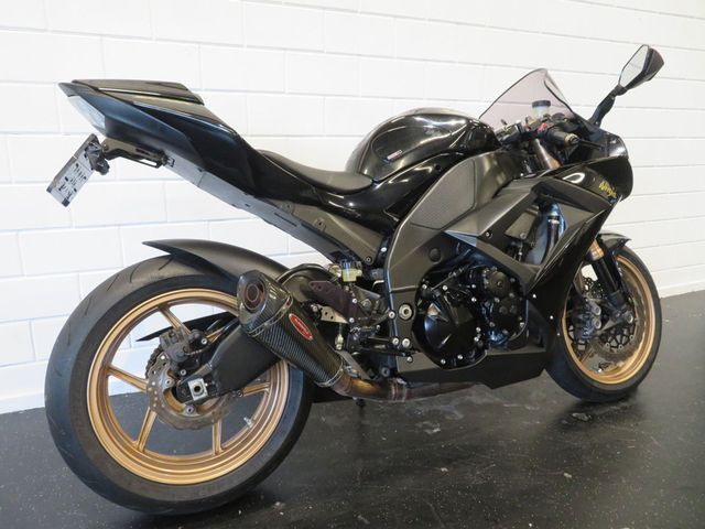 kawasaki - ninja-zx-10r