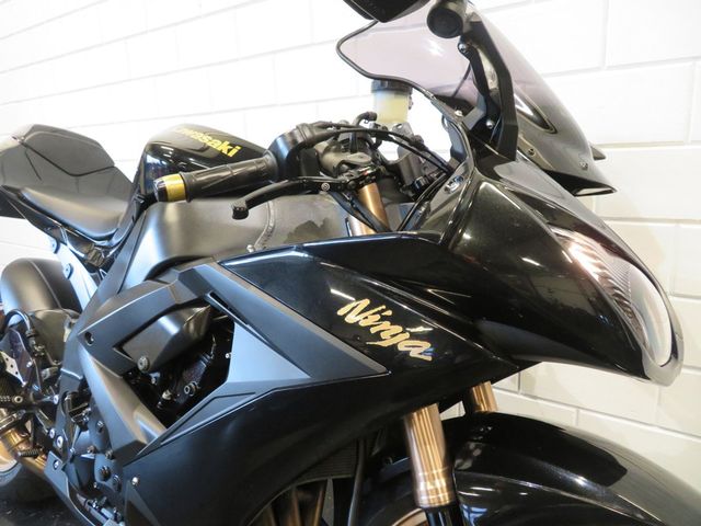 kawasaki - ninja-zx-10r