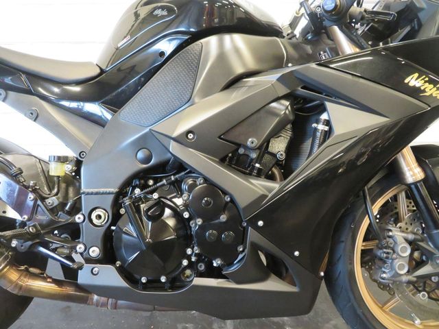 kawasaki - ninja-zx-10r