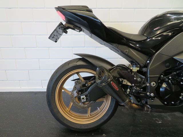 kawasaki - ninja-zx-10r