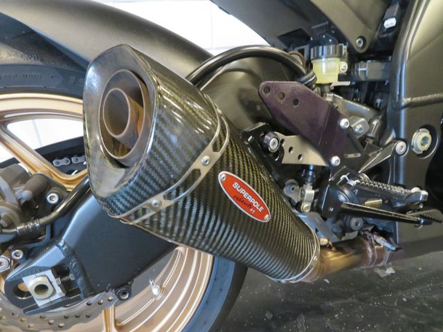 kawasaki - ninja-zx-10r