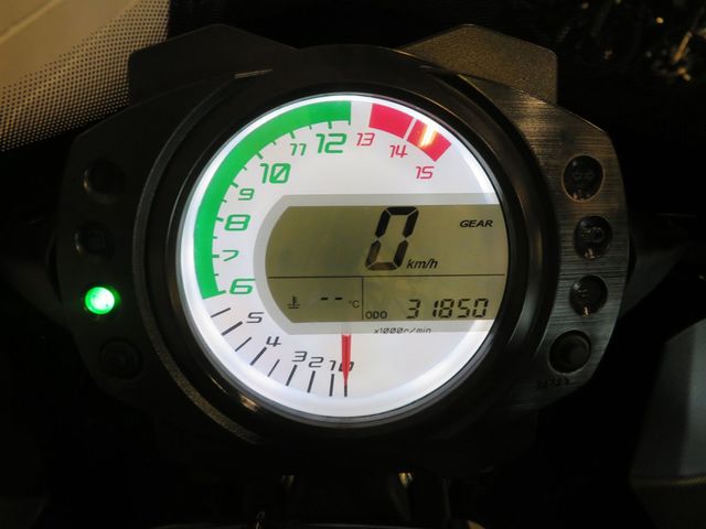 kawasaki - ninja-zx-10r