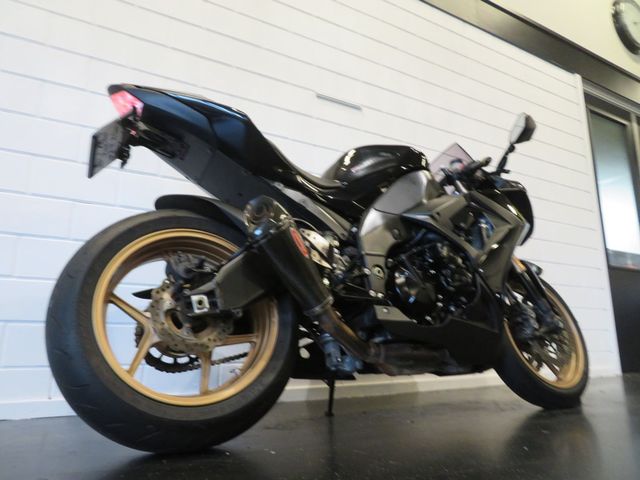 kawasaki - ninja-zx-10r