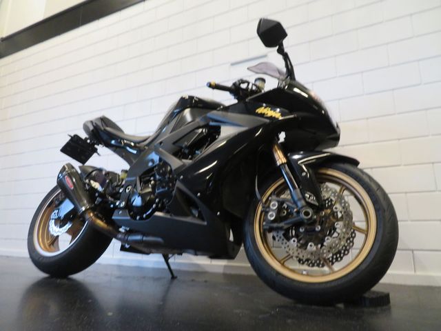 kawasaki - ninja-zx-10r