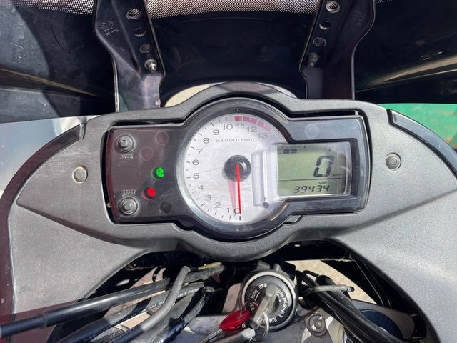 kawasaki - versys-650