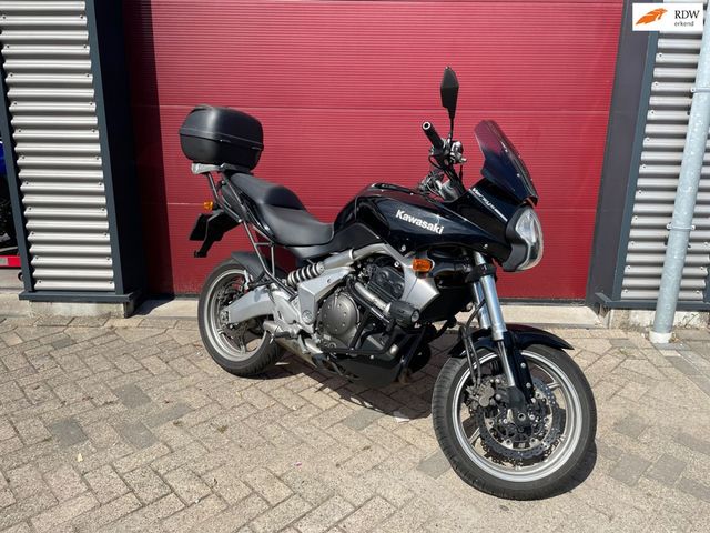 kawasaki - versys-650