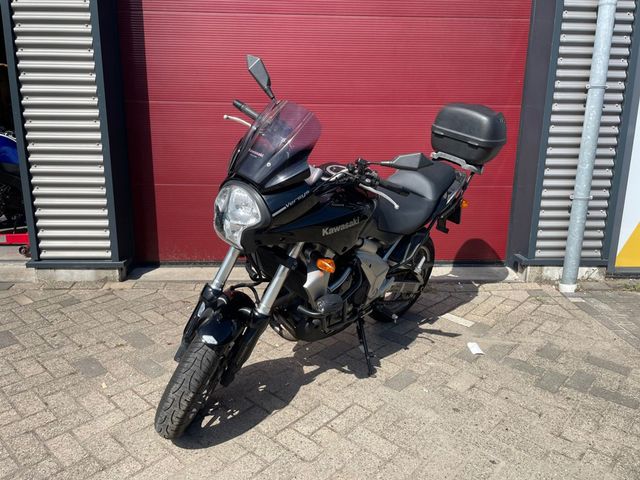 kawasaki - versys-650