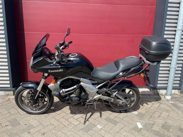 kawasaki - versys-650