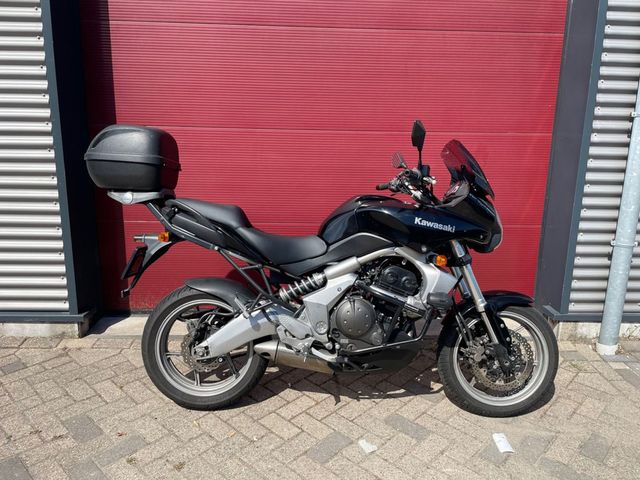 kawasaki - versys-650