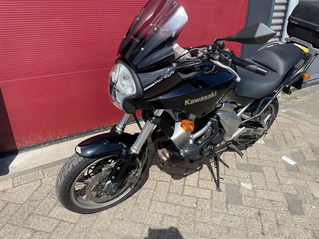 kawasaki - versys-650