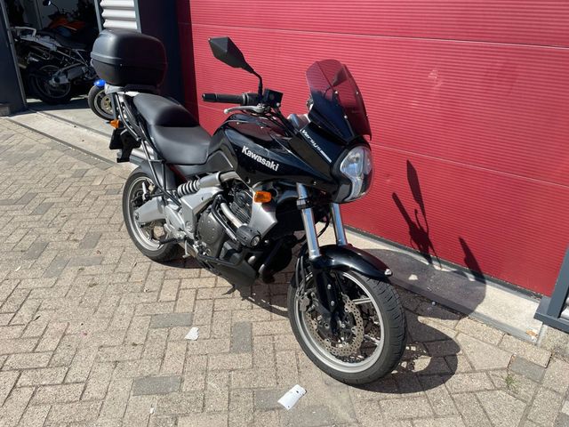 kawasaki - versys-650