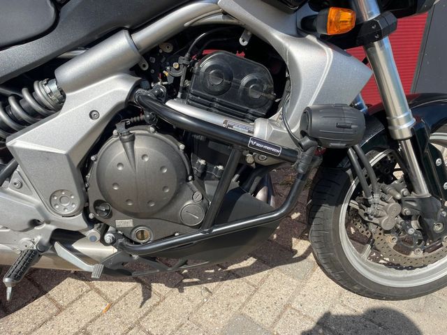 kawasaki - versys-650