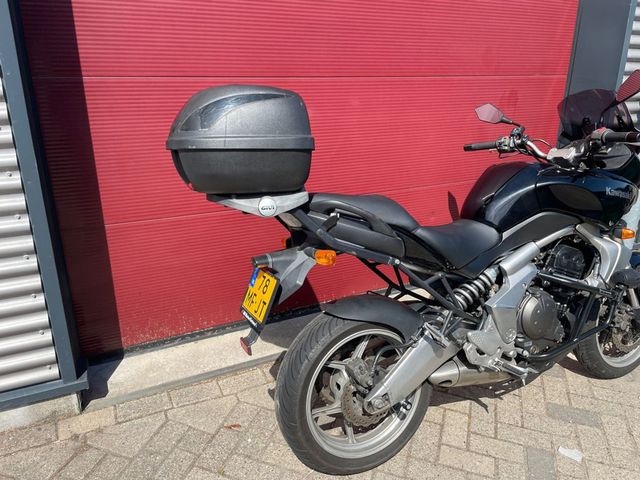 kawasaki - versys-650