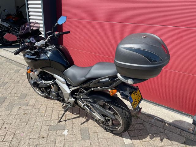 kawasaki - versys-650