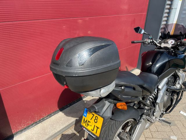 kawasaki - versys-650