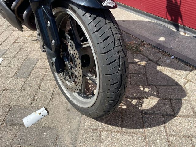 kawasaki - versys-650