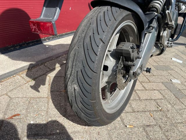 kawasaki - versys-650