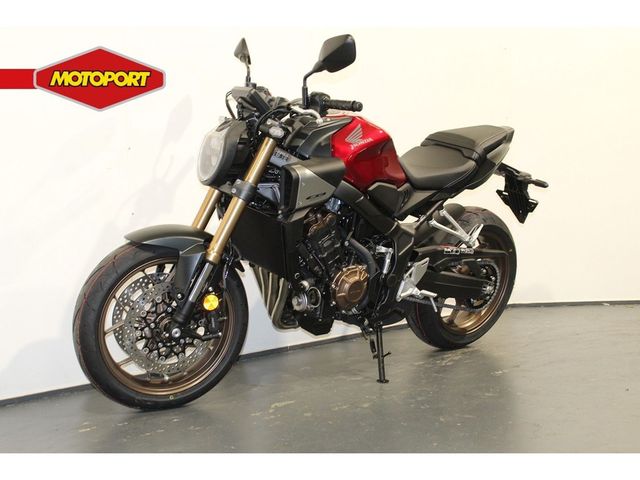 honda - cb-650-r-ect