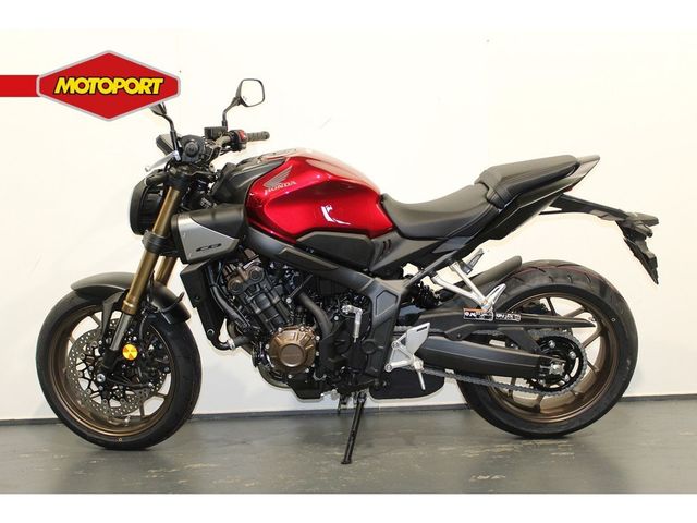 honda - cb-650-r-ect