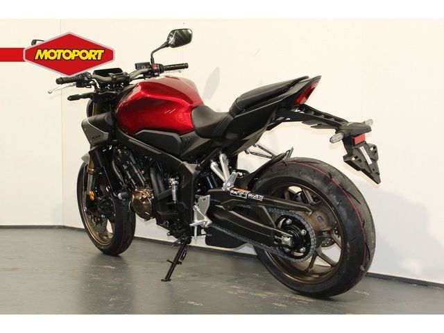 honda - cb-650-r-ect