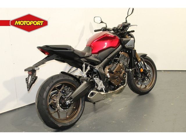 honda - cb-650-r-ect
