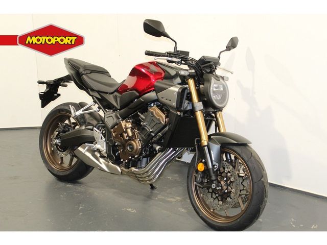 honda - cb-650-r-ect