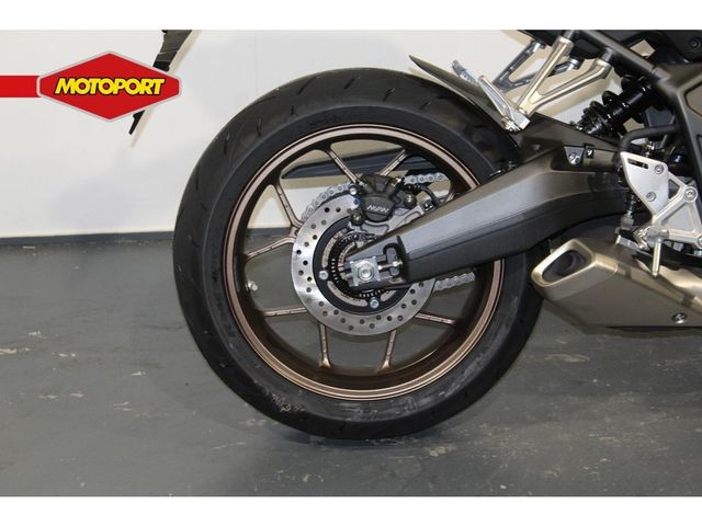 honda - cb-650-r-ect