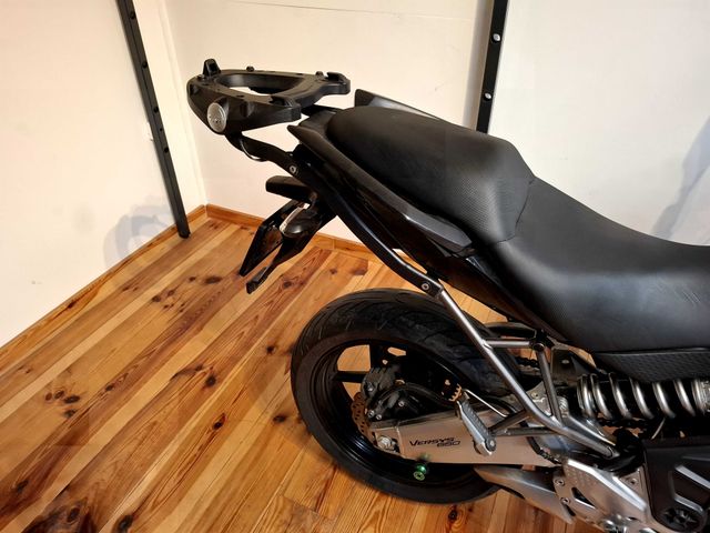 kawasaki - versys-650