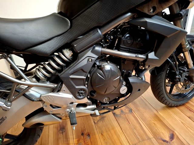 kawasaki - versys-650