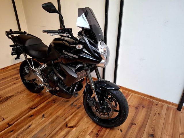 kawasaki - versys-650