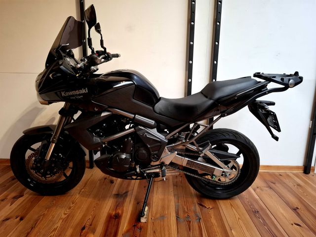 kawasaki - versys-650