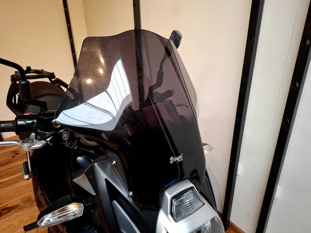 kawasaki - versys-650