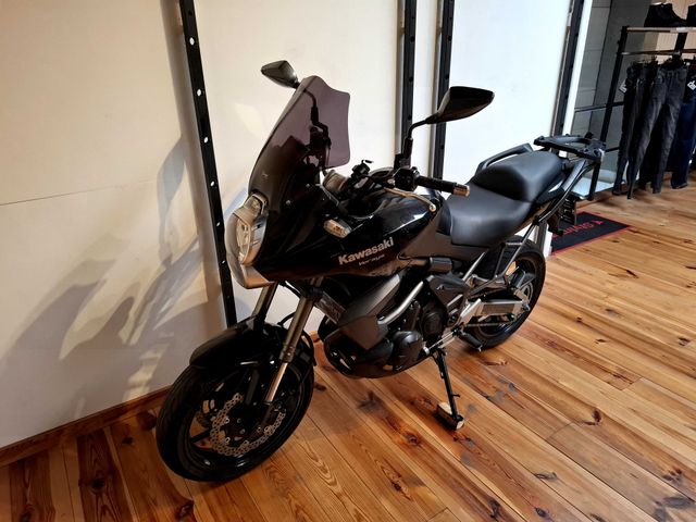 kawasaki - versys-650