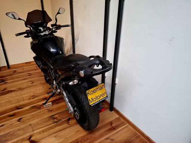 kawasaki - versys-650