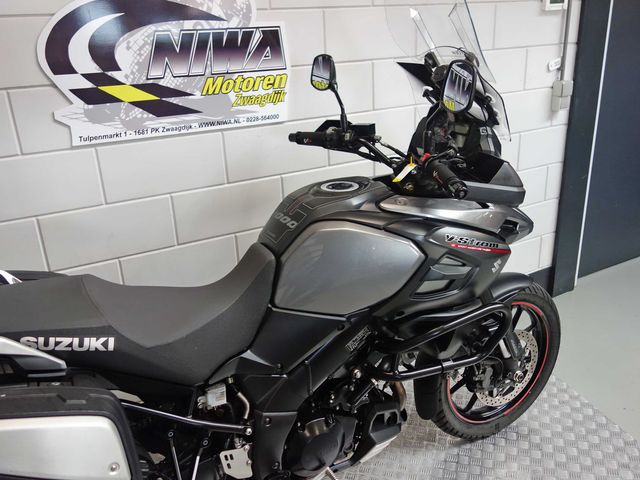 suzuki - v-strom-dl-1000