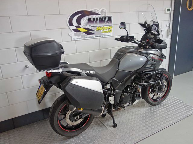 suzuki - v-strom-dl-1000