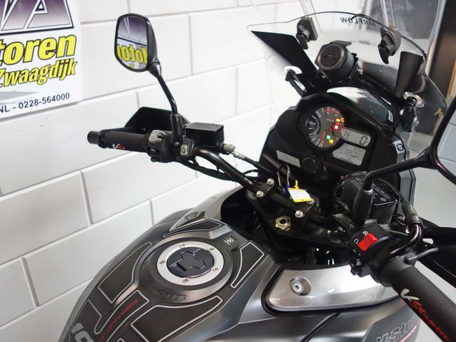 suzuki - v-strom-dl-1000
