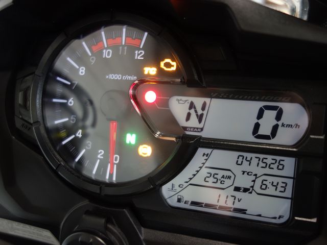 suzuki - v-strom-dl-1000