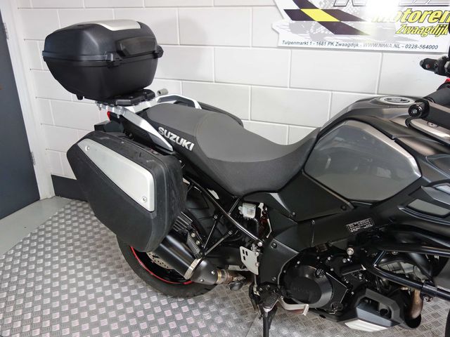 suzuki - v-strom-dl-1000