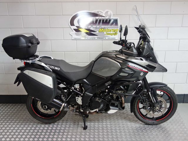 suzuki - v-strom-dl-1000