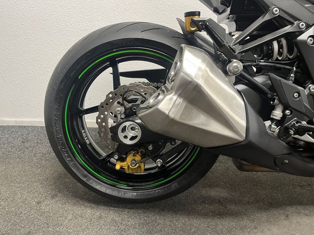 kawasaki - z1000-abs