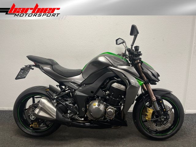 kawasaki - z1000-abs