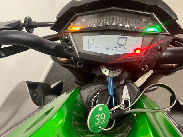 kawasaki - z1000-abs