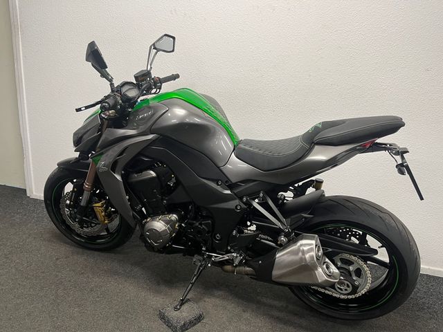 kawasaki - z1000-abs