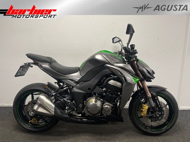 kawasaki - z1000-abs