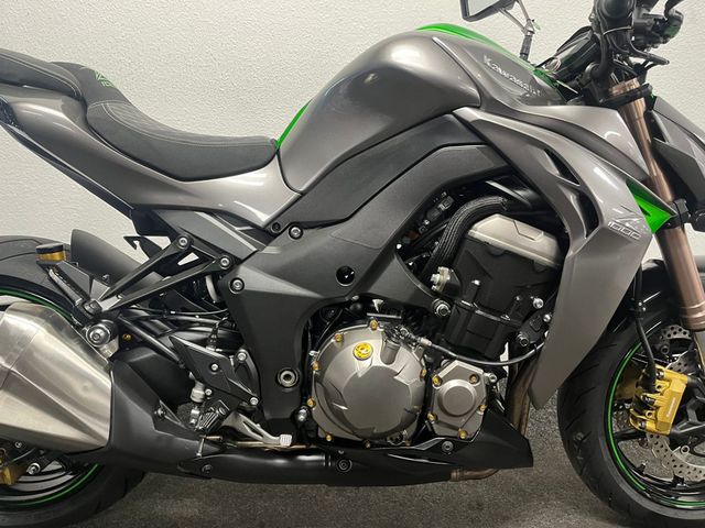 kawasaki - z1000-abs
