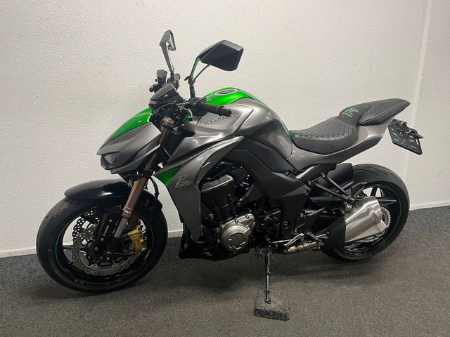 kawasaki - z1000-abs