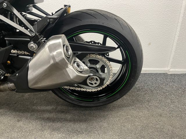 kawasaki - z1000-abs